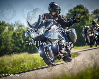 Motor Elfstedentocht 2026 photo