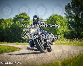 Motor Elfstedentocht 2026 photo