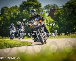 Motor Elfstedentocht 2026 photo