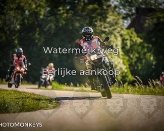 Motor Elfstedentocht 2026 photo