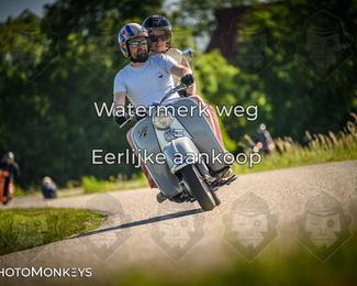 Motor Elfstedentocht 2026 photo