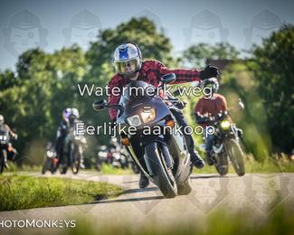 Motor Elfstedentocht 2026 photo