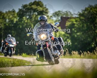 Motor Elfstedentocht 2026 photo