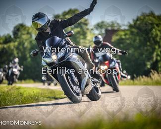 Motor Elfstedentocht 2026 photo