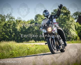 Motor Elfstedentocht 2026 photo