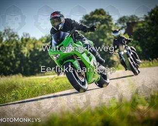 Motor Elfstedentocht 2026 photo