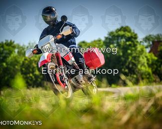 Motor Elfstedentocht 2026 photo