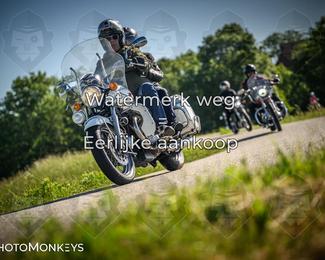 Motor Elfstedentocht 2026 photo
