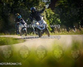 Motor Elfstedentocht 2026 photo