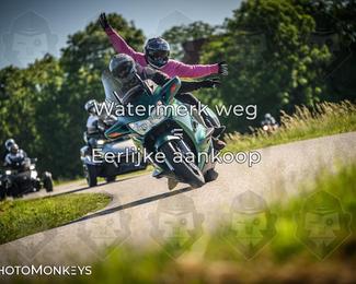 Motor Elfstedentocht 2026 photo