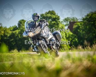Motor Elfstedentocht 2026 photo