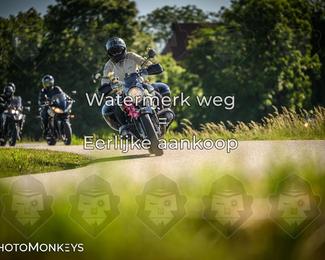 Motor Elfstedentocht 2026 photo