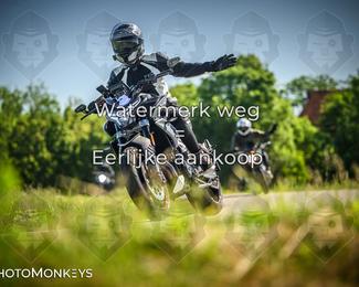Motor Elfstedentocht 2026 photo