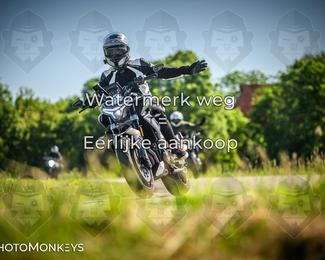 Motor Elfstedentocht 2026 photo