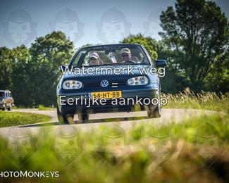Motor Elfstedentocht 2026 photo