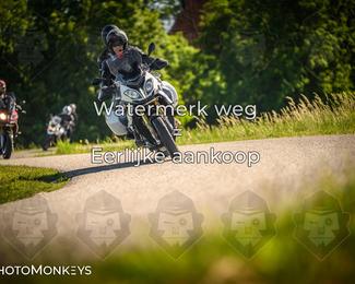 Motor Elfstedentocht 2026 photo