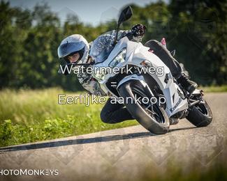 Motor Elfstedentocht 2026 photo