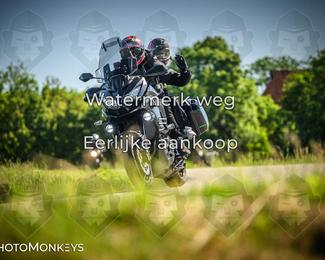 Motor Elfstedentocht 2026 photo