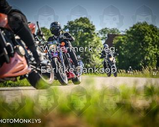Motor Elfstedentocht 2026 photo