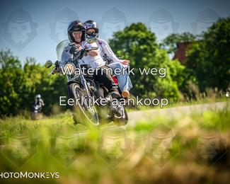 Motor Elfstedentocht 2026 photo