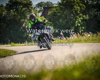 Motor Elfstedentocht 2026 photo