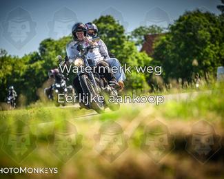 Motor Elfstedentocht 2026 photo