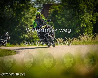 Motor Elfstedentocht 2026 photo