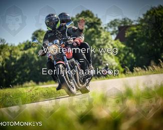 Motor Elfstedentocht 2026 photo