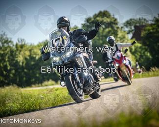 Motor Elfstedentocht 2026 photo