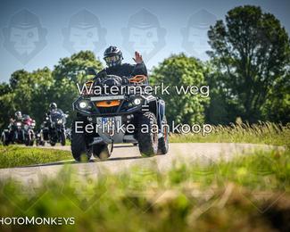 Motor Elfstedentocht 2026 photo