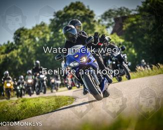 Motor Elfstedentocht 2026 photo