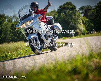 Motor Elfstedentocht 2026 photo
