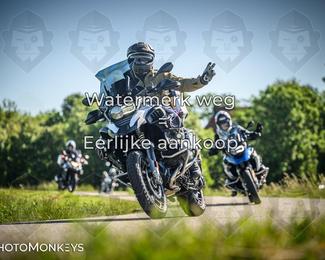 Motor Elfstedentocht 2026 photo