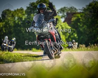 Motor Elfstedentocht 2026 photo