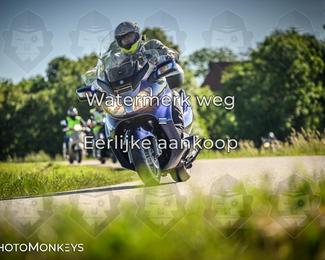Motor Elfstedentocht 2026 photo