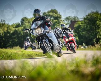 Motor Elfstedentocht 2026 photo