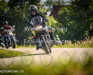 Motor Elfstedentocht 2026 photo