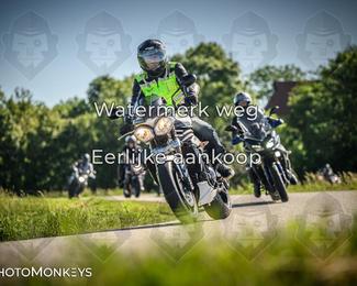 Motor Elfstedentocht 2026 photo