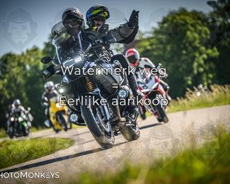 Motor Elfstedentocht 2026 photo