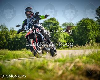 Motor Elfstedentocht 2026 photo