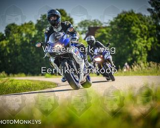 Motor Elfstedentocht 2026 photo