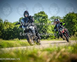 Motor Elfstedentocht 2026 photo