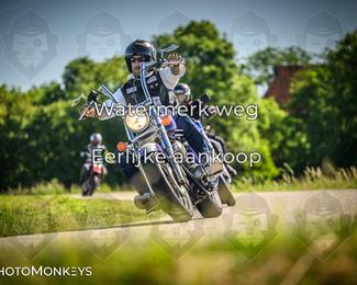 Motor Elfstedentocht 2026 photo