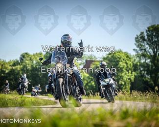 Motor Elfstedentocht 2026 photo