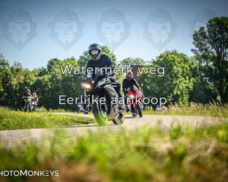 Motor Elfstedentocht 2026 photo