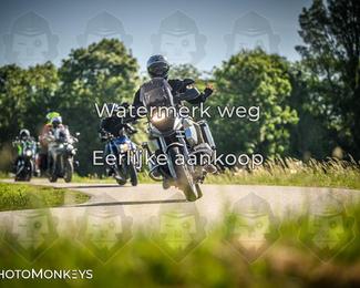 Motor Elfstedentocht 2026 photo