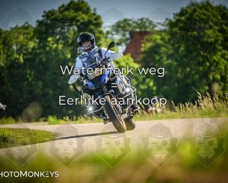 Motor Elfstedentocht 2026 photo