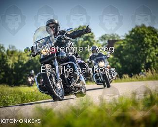 Motor Elfstedentocht 2026 photo