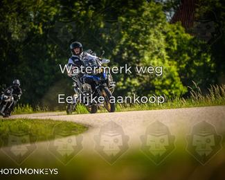 Motor Elfstedentocht 2026 photo