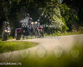 Motor Elfstedentocht 2026 photo